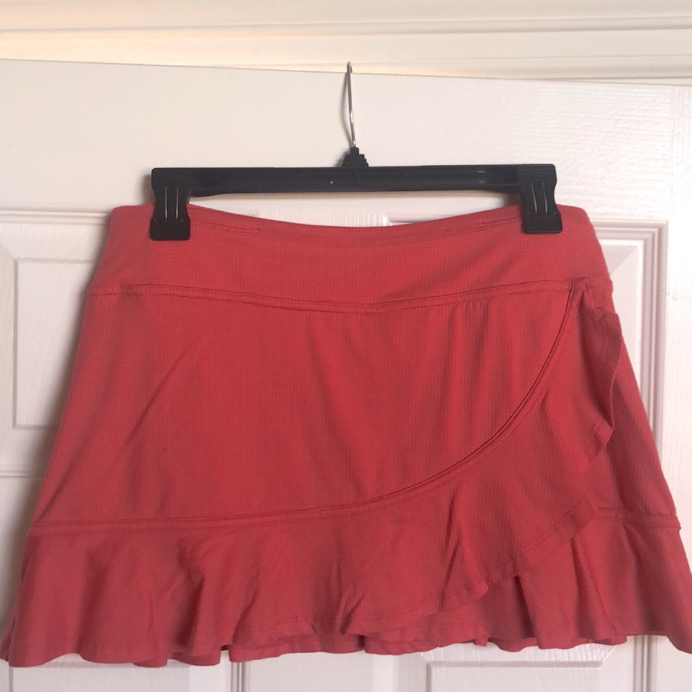 Lisa Tennis Skort